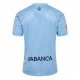 Celta Vigo Tricou Fotbal Replică 2024-25 Barbati Acasa